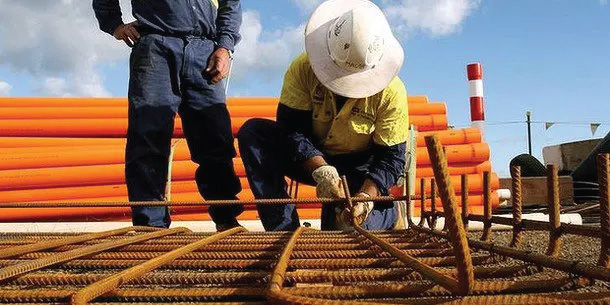 Electrical & Civil