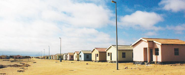 Residential Development