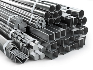 Metal Works