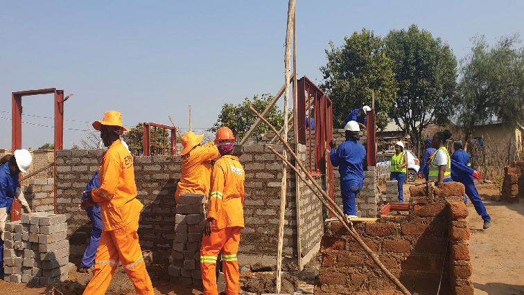 Construction Site