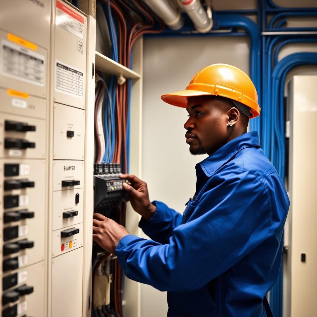 Electrical Installations
