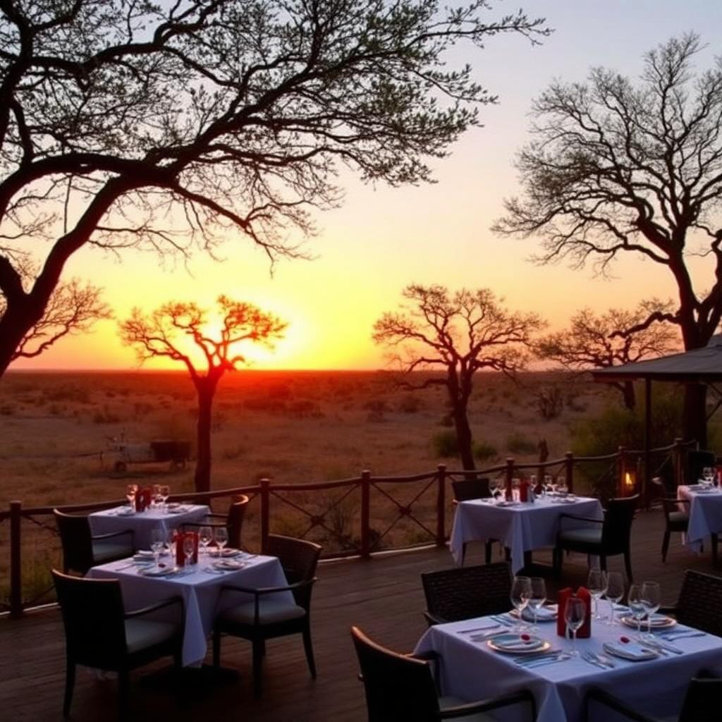 Hospitality Services