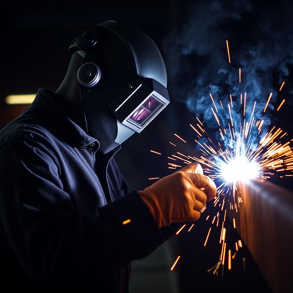 Metal Works